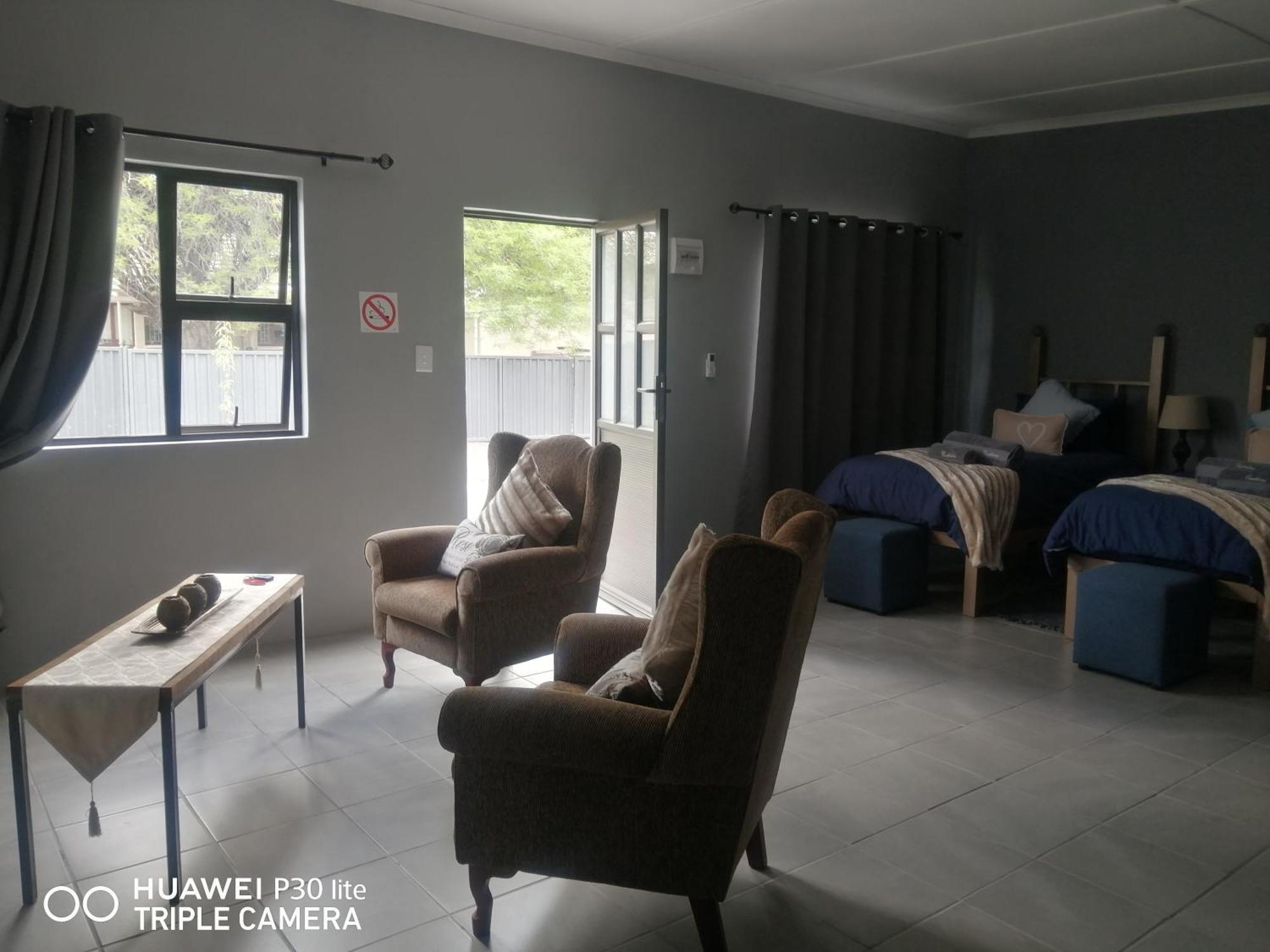Casablanca B&B Бофорт-Уэст Экстерьер фото