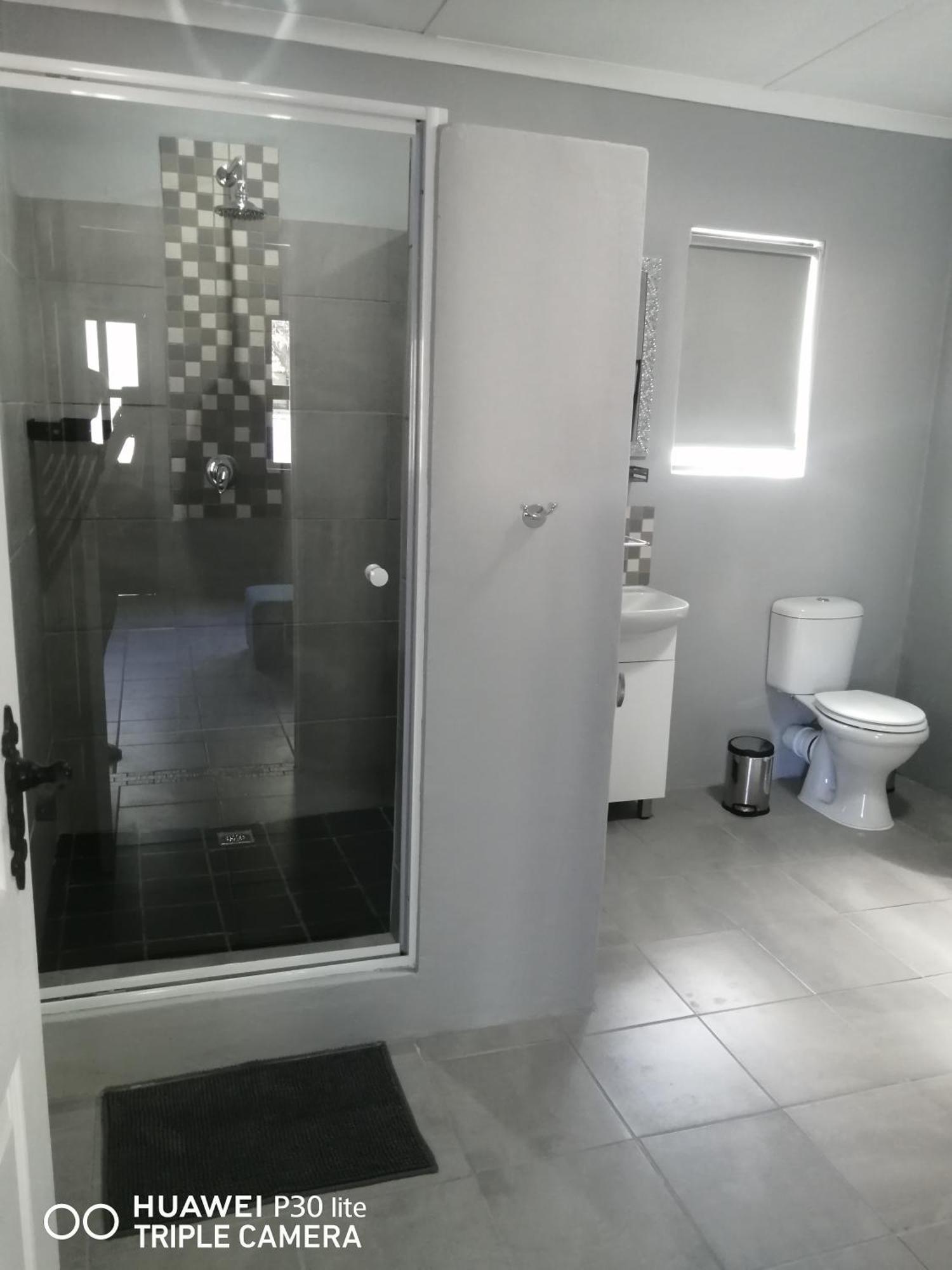 Casablanca B&B Бофорт-Уэст Экстерьер фото