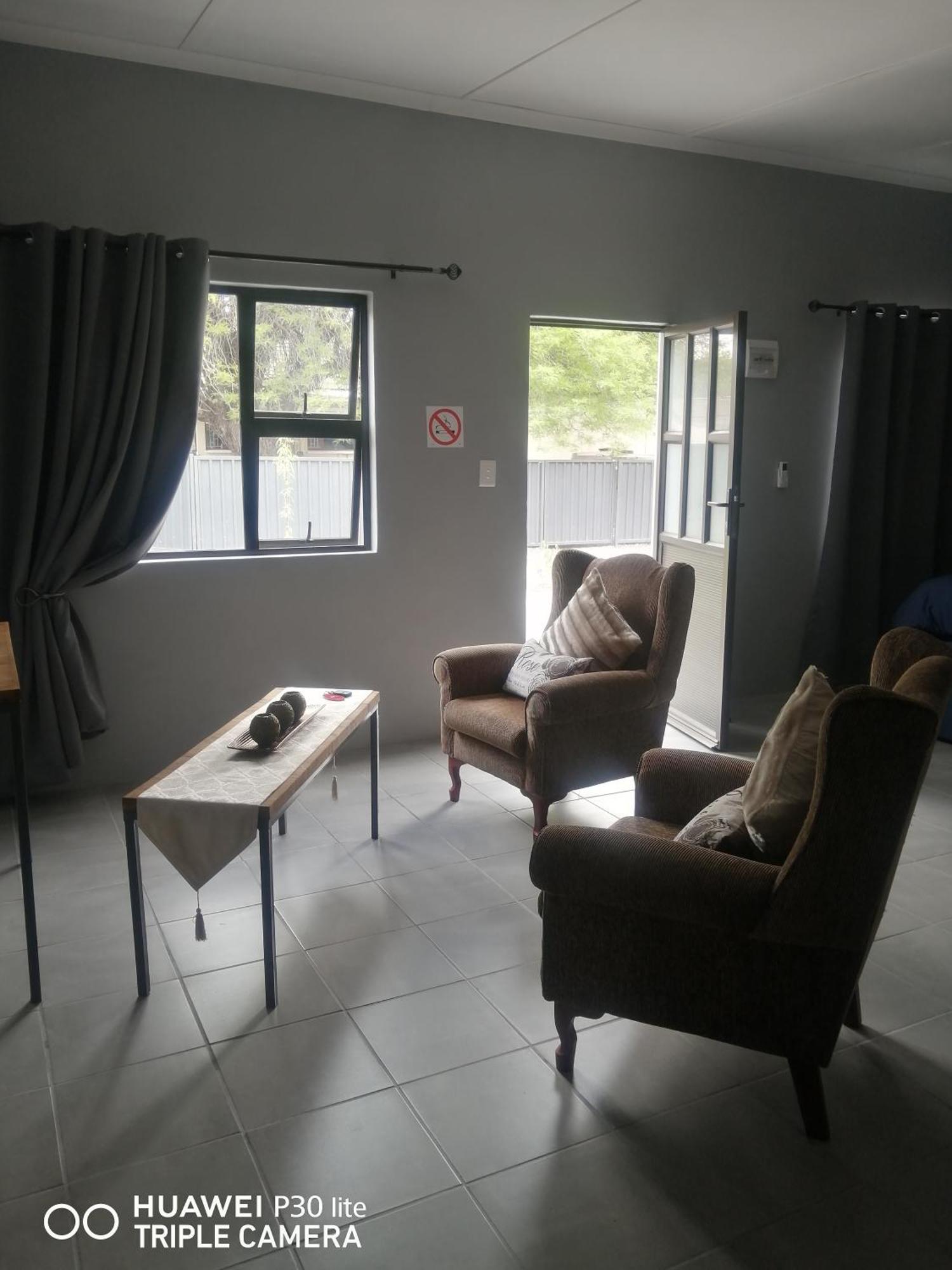 Casablanca B&B Бофорт-Уэст Экстерьер фото