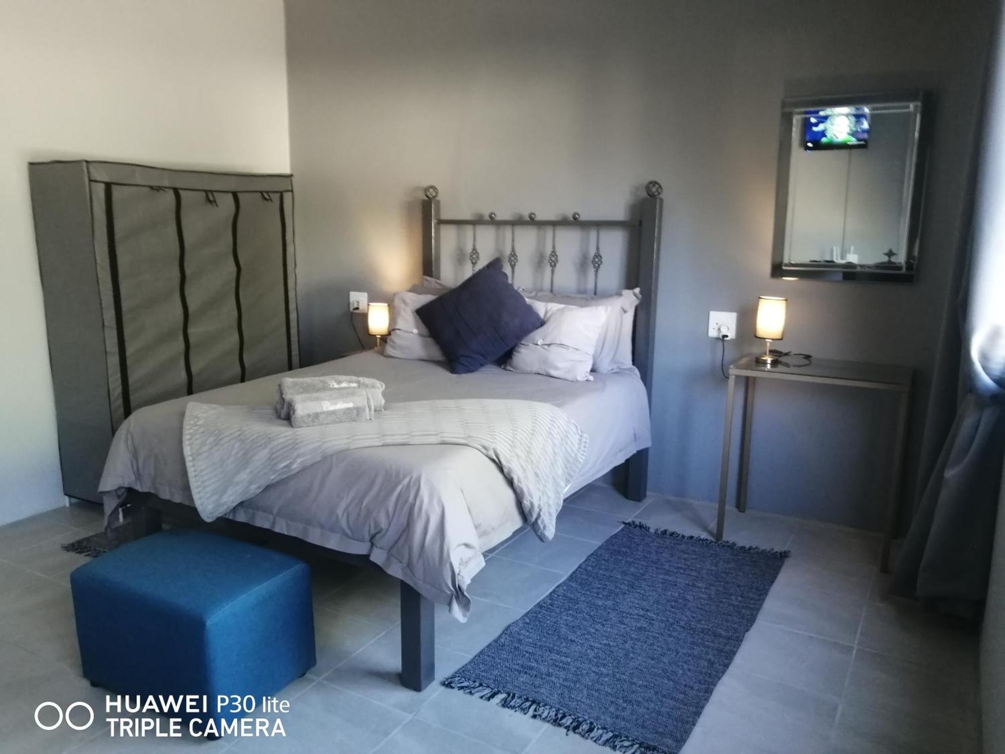 Casablanca B&B Бофорт-Уэст Экстерьер фото